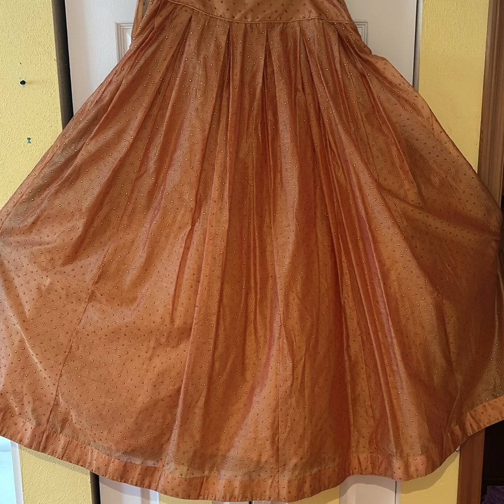 Full Lehenga Set